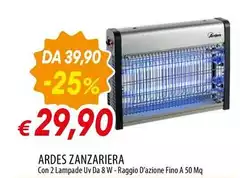 Ardes - Zanzariera Ardes - Zanzariera