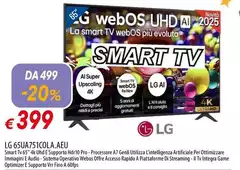 LG - 65UA751COLA.AEU