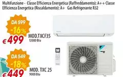 Mod.TXCF35 Mod.TXCF35