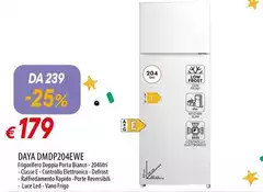 Luce - Daya Dmdp204ewe Luce - Daya Dmdp204ewe