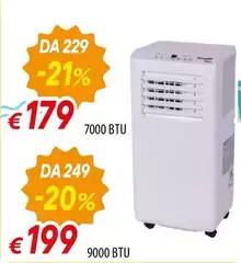 9000 Btu 9000 Btu