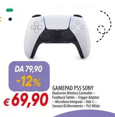 Sony - Ps5 Sony - Ps5