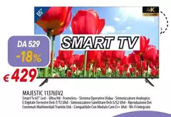 Majestic - 113765v2 Majestic - 113765v2
