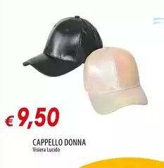 Cappello Donna Cappello Donna