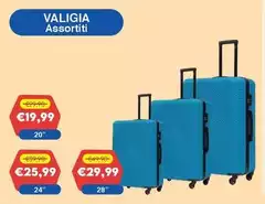 Valigia