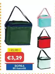 Borsa