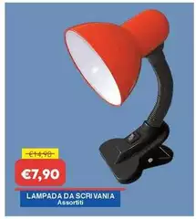Lampada Da Scrivania Lampada Da Scrivania