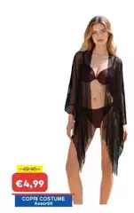 Copri Costume Assortiti