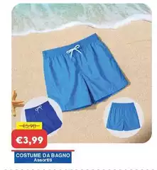 Costume Da Bagno
