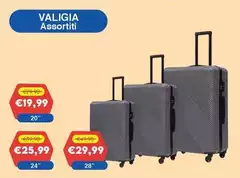 Valigia