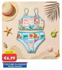 Costume Da Bagno