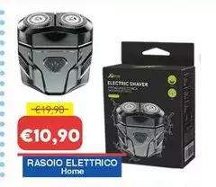 Rasoio Elettrico