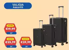Valigia