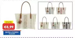 Borsa Donna Borsa Donna