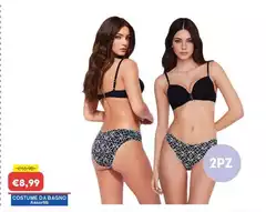 Costume Da Bagno