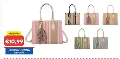 Borsa Donna Borsa Donna