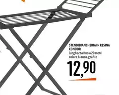 Condoro - Stendibiancheria In Resina Condoro - Stendibiancheria In Resina