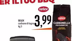 Selex - Carbonella