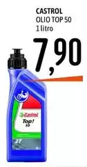 Castrol - Olio Top