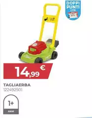 Taglierba Taglierba