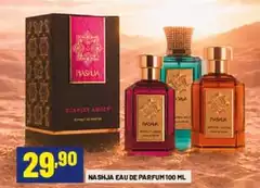 Eau De Parfum
