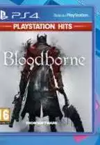 Sony - Bloodborne, PS4 Hits Sony - Bloodborne, PS4 Hits
