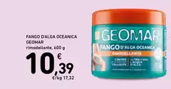 Alga - FaNGO D'ALGA OCEANICA