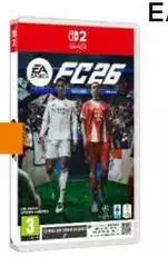Electronic Arts - Fc 26 Electronic Arts - Fc 26