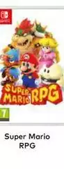 Nintendo - Super Mario RPG Nintendo - Super Mario RPG