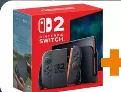 Nintendo - Switch 2 Nintendo - Switch 2