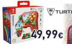 Nintendo - Turtle Beach Nintendo - Turtle Beach
