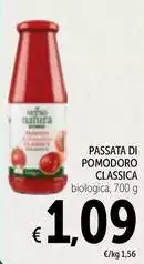Nescafé - Passata Di Pomodoro Classica Nescafé - Passata Di Pomodoro Classica