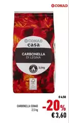 Conad - Carbonella