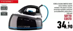 Syntech - Ferro A Caldaia 30071