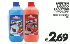 Radiatori
