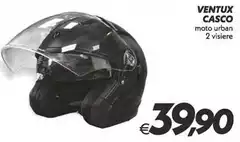 Ventur Casco Ventur Casco