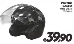 Ventur Casco Ventur Casco