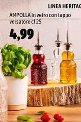 Linea -  Heritage