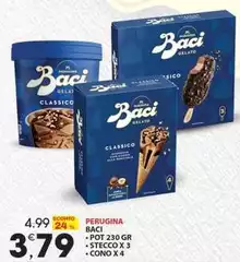 Perugina - Baci
