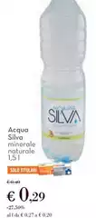 Silva - Acqua Silva - Acqua