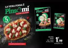Pinsami - Base Frisa