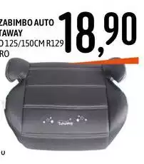 Zabimbo Auto