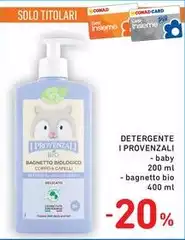 Solo - Detergente
