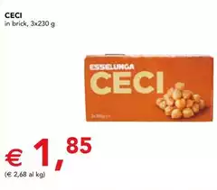Ceci - - Ceci - -