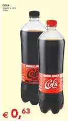 Esselunga - Regular Esselunga - Regular