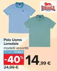 Polo - Uomo Polo - Uomo