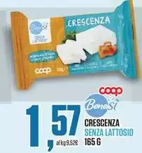 Coop - Senza Lattosio Coop - Senza Lattosio
