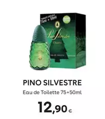 Pino Silvestre - Eau De Toilette Pino Silvestre - Eau De Toilette