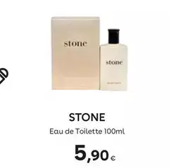 Stone - Eau De Toilette