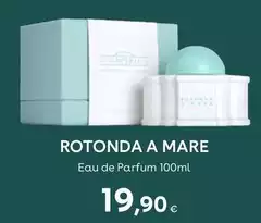 Rotonda A Mare - Eua De Parfum